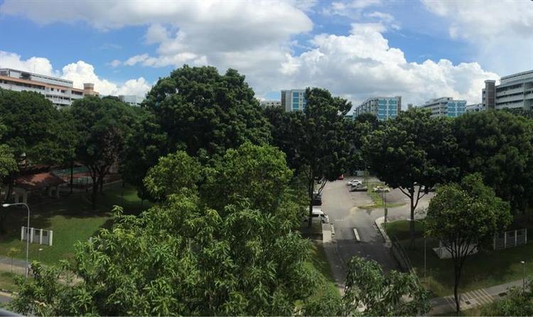 Blk 108 Yishun Ring Road (Yishun), HDB 3 Rooms #168238302